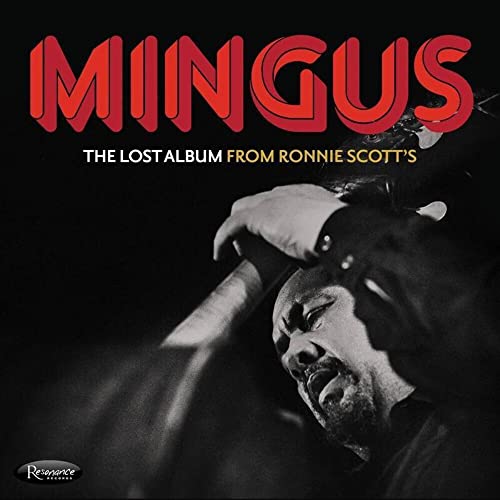 The Lost Album from Ronnie Scott'S von Resonance