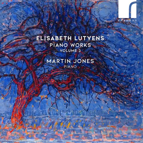 Klavierwerke, Vol. 3 von Resonus Classics