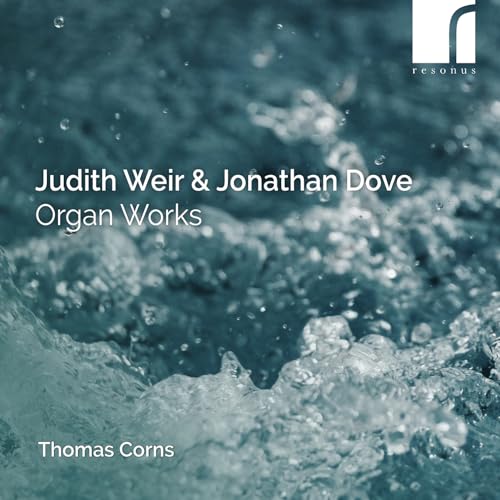 Orgelwerke von Resonus