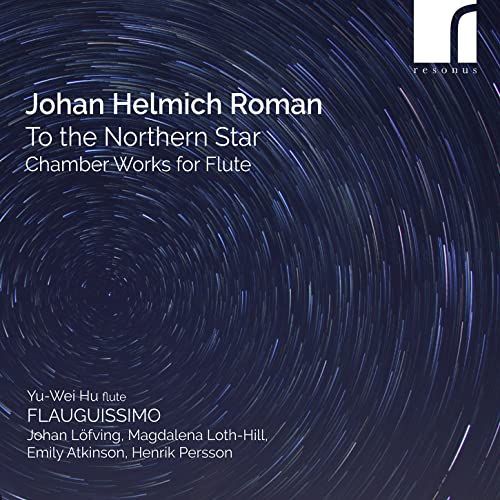 To the Northern Star von Resonus Classics (Naxos Deutschland Musik & Video Vertriebs-)