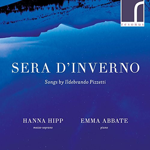 Sera d'Inverno von Resonus Classics
