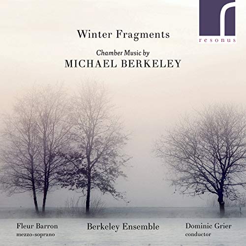 Winter Fragments von Resonus Classics