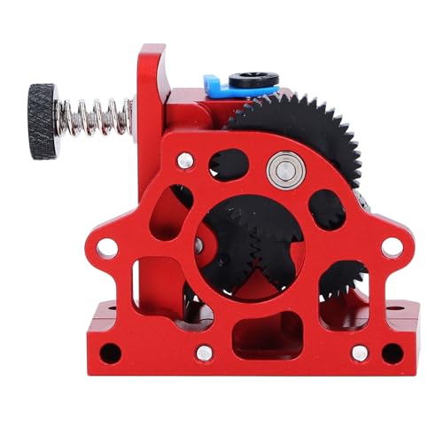 Resefinem 3D -Drucker -Extruder -Aluminiumlegier -Extruder mit starker Antriebskraft und stabiler Ausgangsvergleich mit CR 10 CR 10s Ender 2 Ender 3 Ender 5 Resefinem 3D -Drucker -Extruder -Aluminiumlegier -Extruder mit starker Antriebskraft und stabiler Ausgangsvergleich mit CR 10 CR 10s Ender 2 Ender 3 Ender 5 von Respicefinem