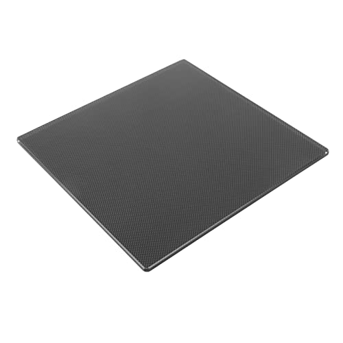 Resefinem 3D -Druckerglasplatte 150 x 150 x 4 mm mikroporöser Beschichtung Starker Haftwärme wiederverwendbares erhitztes Bett Resefinem 3D -Druckerglasplatte 150 x 150 x 4 mm mikroporöser Beschichtung Starker Haftwärme wiederverwendbares erhitztes Bett von Respicefinem