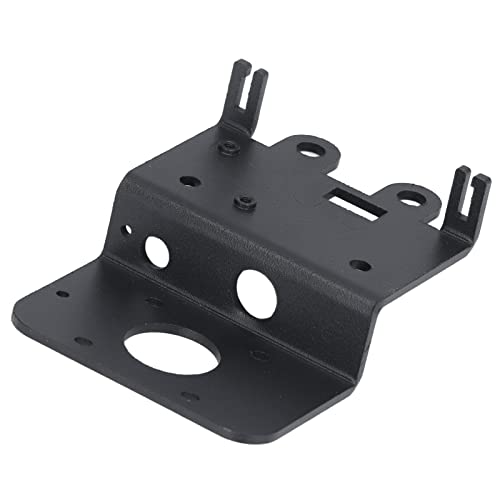 Resefinem Aluminiumlegierung Extruder -Stützplatte Kurzhub -Extrusion Rückenmetallrahmen für Ender 3 3D -Drucker Starke Kompatibilität leicht zu installieren, um eine lange Resefinem Aluminiumlegierung Extruder -Stützplatte Kurzhub -Extrusion Rückenmetallrahmen für Ender 3 3D -Drucker Starke Kompatibilität leicht zu installieren, um eine lange von Respicefinem