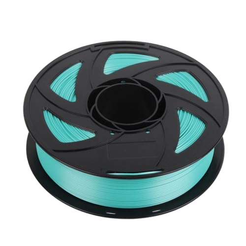 Resefinem Grass Green 75 mm 1 kg PLA -Drucker Langes Filamentdruckmaterial Verbrauchsmaterial für 3D -Drucker Hochqualität hochlebig mit 10 20 Polyester glänzend und glänzend, Resefinem Grass Green 75 mm 1 kg PLA -Drucker Langes Filamentdruckmaterial Verbrauchsmaterial für 3D -Drucker Hochqualität hochlebig mit 10 20 Polyester glänzend und glänzend, von Respicefinem