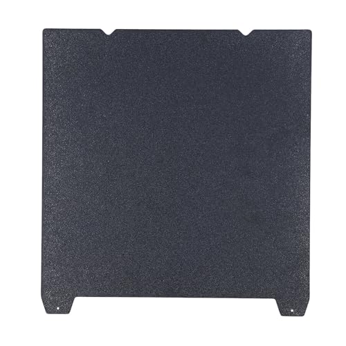 Resefinem doppelseitig PEI -Build -Platte 235x235mm 3D -Drucker -Plattform mit Schraubenpositionierungsloch für Ender 3 S1 S1 Pro V3 Ke Se K1C K1 Ender 5 S1 bietet eine genaue Resefinem doppelseitig PEI -Build -Platte 235x235mm 3D -Drucker -Plattform mit Schraubenpositionierungsloch für Ender 3 S1 S1 Pro V3 Ke Se K1C K1 Ender 5 S1 bietet eine genaue von Respicefinem