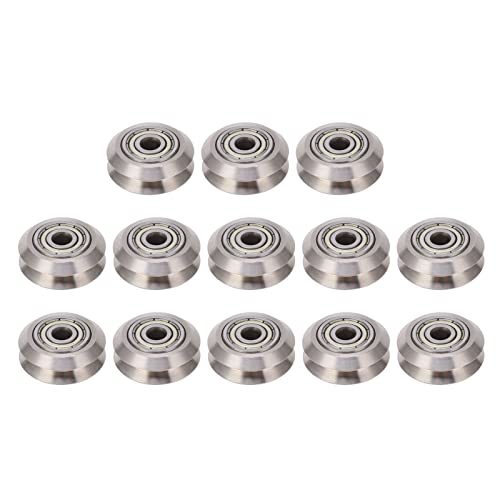 RespiceFinem 13pcs V Riemenscheibe Wad RespiceFinem 13pcs V Riemenscheibe Wad von Respicefinem