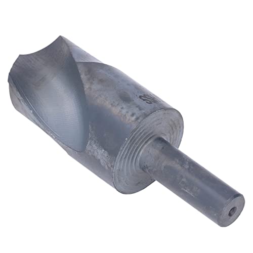 RespiceFinem 50 mm Drehbohrer Bit Hochgeschwindiger Stahl 118 Grad Spiralbohrbit mit 3 4 Zoll kleiner Schaft für Eisen Aluminium Kupfer Edelstahl Hochgeschwindigkeit Stahl RespiceFinem 50 mm Drehbohrer Bit Hochgeschwindiger Stahl 118 Grad Spiralbohrbit mit 3 4 Zoll kleiner Schaft für Eisen Aluminium Kupfer Edelstahl Hochgeschwindigkeit Stahl von Respicefinem