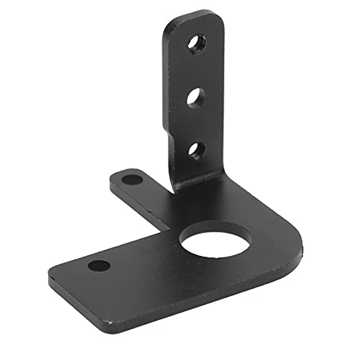 RespireFinem Bracket für Ender3 BL Touch Professionelles Aluminiumlegierungsmontage Hochwertiges dauerhaftes und langes Lebensdauer, das für Ender 3 3D -Druckerzubehör Easy RespireFinem Bracket für Ender3 BL Touch Professionelles Aluminiumlegierungsmontage Hochwertiges dauerhaftes und langes Lebensdauer, das für Ender 3 3D -Druckerzubehör Easy von Respicefinem
