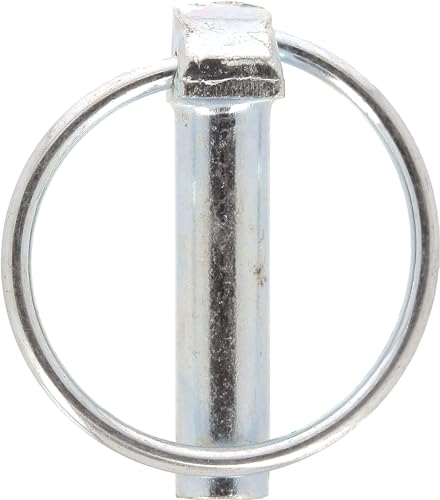 Clip-Stifte, 11 mm Durchmesser, 6 Stück Clip-Stifte, 11 mm Durchmesser, 6 Stück von Restagraf