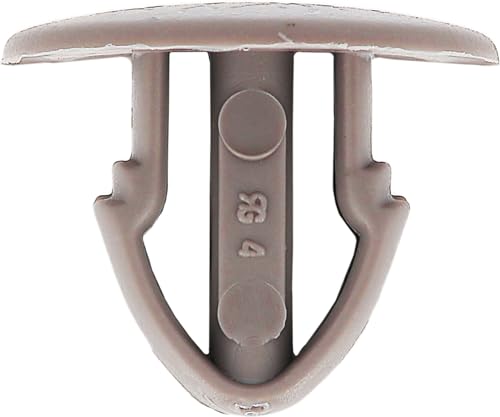 Füllklammer für Türverkleidung für Renault-Fahrzeuge, 8,2 mm, 20 Stück Füllklammer für Türverkleidung für Renault-Fahrzeuge, 8,2 mm, 20 Stück von Restagraf