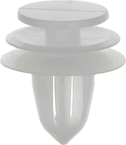 Heftklammer, Türbeschlag und Heckklappe, für Nissan-Fahrzeuge, 8 mm, 12 Stück Heftklammer, Türbeschlag und Heckklappe, für Nissan-Fahrzeuge, 8 mm, 12 Stück von Restagraf