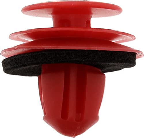 Klammer für Rücklicht, 8 mm Lochung, 8 Stück Klammer für Rücklicht, 8 mm Lochung, 8 Stück von Restagraf