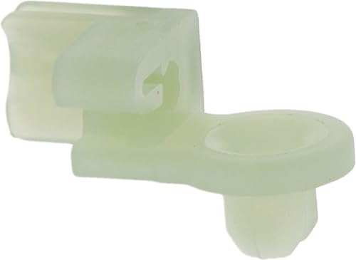 Klammer für Türschloss, für Peugeot/PSA/Citroen, 3 mm, 12 Stück Klammer für Türschloss, für Peugeot/PSA/Citroen, 3 mm, 12 Stück von Restagraf