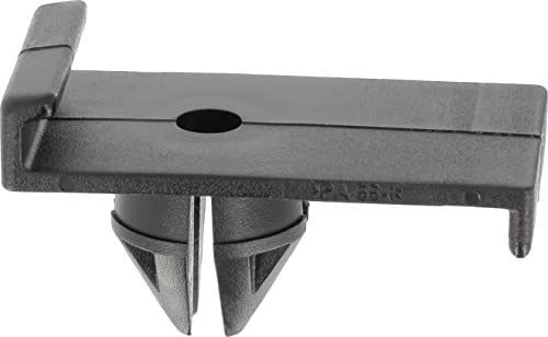 Mutter für Fensterheber, Schiebetür, für Peugeot/PSA, Grau, 6 Stück Mutter für Fensterheber, Schiebetür, für Peugeot/PSA, Grau, 6 Stück von Restagraf