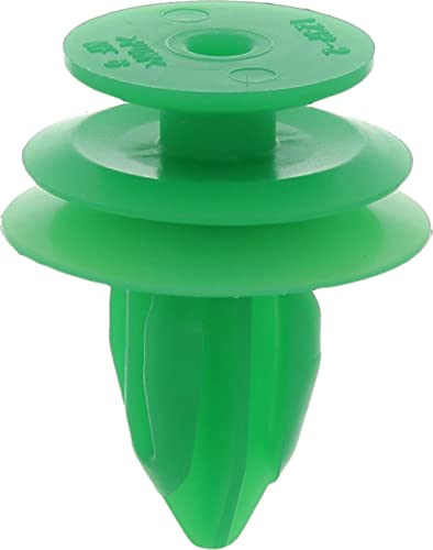 Flügelverbreiterung für Nissan Fahrzeuge, 8 mm, 9 Stück Flügelverbreiterung für Nissan Fahrzeuge, 8 mm, 9 Stück von Restagraf