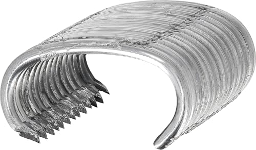 Restagraf Schweinenasenhalterung für Schild, kompatibel mit Citroen, Dacia, DS, Fiat, Mitsubishi, Nissan, Opel, Peugeot, Renault – Artikelnummer 11974 – 100 Stück, grau Restagraf Schweinenasenhalterung für Schild, kompatibel mit Citroen, Dacia, DS, Fiat, Mitsubishi, Nissan, Opel, Peugeot, Renault – Artikelnummer 11974 – 100 Stück, grau von Restagraf