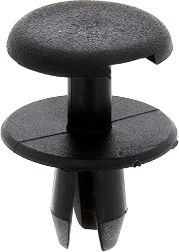 Restagraf Kunststoffniete im Beutel für Schild, 6 mm, 4,4 bis 5,8 mm, F1, 14 Stück Restagraf Kunststoffniete im Beutel für Schild, 6 mm, 4,4 bis 5,8 mm, F1, 14 Stück von Restagraf