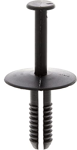 Restagraf Kunststoffniete im Beutel für Schild, 6 mm, 7 bis 15 mm, F1, 10 Stück Restagraf Kunststoffniete im Beutel für Schild, 6 mm, 7 bis 15 mm, F1, 10 Stück von Restagraf