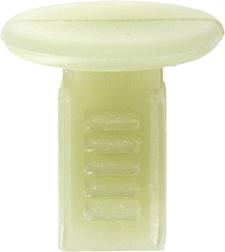 Restagraf Polsterklammer für Türverkleidung, 6,2 mm x 6,2 mm, 30 Stück Restagraf Polsterklammer für Türverkleidung, 6,2 mm x 6,2 mm, 30 Stück von Restagraf