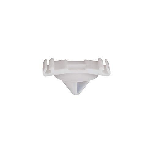 Restagraf Zierleiste für Karosseriegurt, PSA, 8,2 mm, 6 Stück Restagraf Zierleiste für Karosseriegurt, PSA, 8,2 mm, 6 Stück von Restagraf