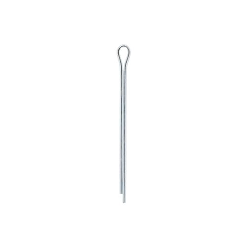 Splint im Beutel für Fahrzeuge Renault/PSA, DIN 94, 2 mm Durchmesser, 30 mm Länge, 75 Stück Splint im Beutel für Fahrzeuge Renault/PSA, DIN 94, 2 mm Durchmesser, 30 mm Länge, 75 Stück von Restagraf