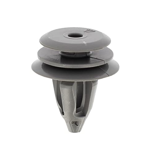 Türbeschlagklammer im Beutel für BMW/Mini, 8 mm, 10 Stück Türbeschlagklammer im Beutel für BMW/Mini, 8 mm, 10 Stück von Restagraf
