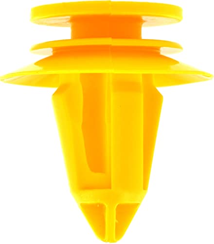 Türverkleidungsklammer für Fahrzeuge Ford/Ford/Mini, 8,3 mm, 10 Stück von Restagraf