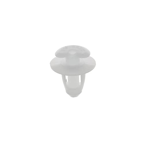 Verkleidungsklammer für Türverkleidung im Beutel für Fahrzeuge Renault/Fiat, 8,2 mm, 50 Stück Verkleidungsklammer für Türverkleidung im Beutel für Fahrzeuge Renault/Fiat, 8,2 mm, 50 Stück von Restagraf