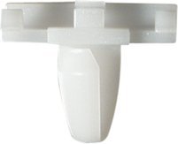 Zierleiste für Türrinne für Renault-Fahrzeuge, 6,2 mm, 20 Stück Zierleiste für Türrinne für Renault-Fahrzeuge, 6,2 mm, 20 Stück von Restagraf
