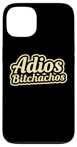 Vintage Adios Bitchacos Lustig Cinco De Mayo Ruhestand Retro Hülle für iPhone 13 Vintage Adios Bitchacos Lustig Cinco De Mayo Ruhestand Retro Hülle für iPhone 13 von Retired Time To Do What I Want RV Camping Products