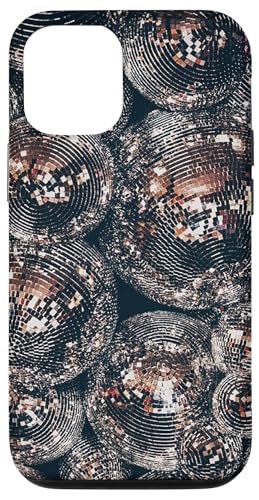 Hülle für iPhone 14 Retro Discokugel Mädchen Damen 70er 80er Jahre Ästhetik Hülle für iPhone 14 Retro Discokugel Mädchen Damen 70er 80er Jahre Ästhetik von Retro Disco Ball 70s 80s