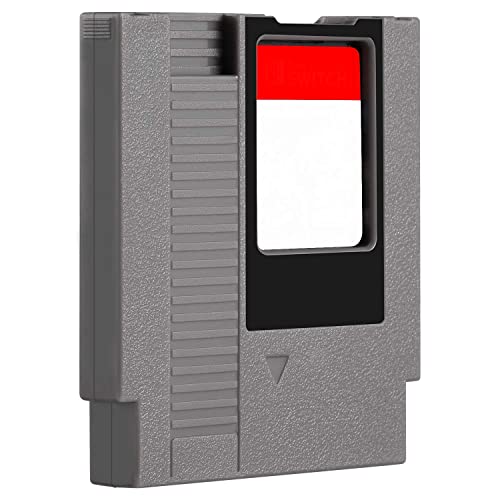Retro Fighters Retro85 Mini NES Cartridge Switch Game Cases - Nintendo Switch Retro Fighters Retro85 Mini NES Cartridge Switch Game Cases - Nintendo Switch von Retro Fighters