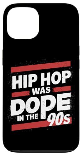 90er Hip Hop Vibes | Old School Sound Hülle für iPhone 13 90er Hip Hop Vibes | Old School Sound Hülle für iPhone 13 von Retro Hip Hop Culture