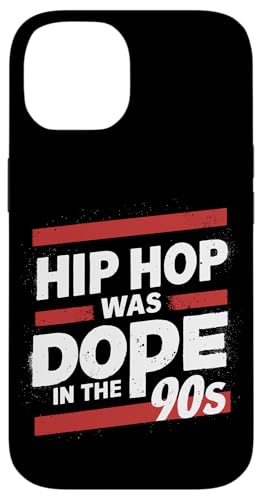 90er Hip Hop Vibes | Old School Sound Hülle für iPhone 14 90er Hip Hop Vibes | Old School Sound Hülle für iPhone 14 von Retro Hip Hop Culture