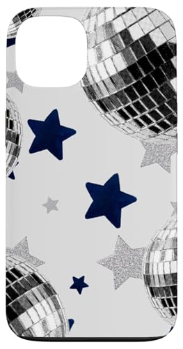 Hülle für iPhone 13 Retro Star & Discokugel ästhetisch 70er 80er Jahre Hülle für iPhone 13 Retro Star & Discokugel ästhetisch 70er 80er Jahre von Retro Star & Disco Ball