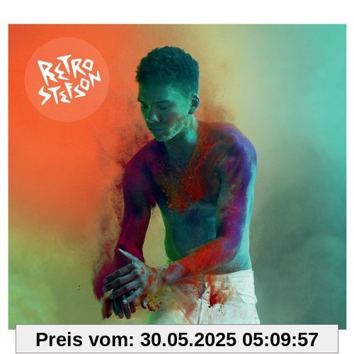 Retro Stefson von Retro Stefson