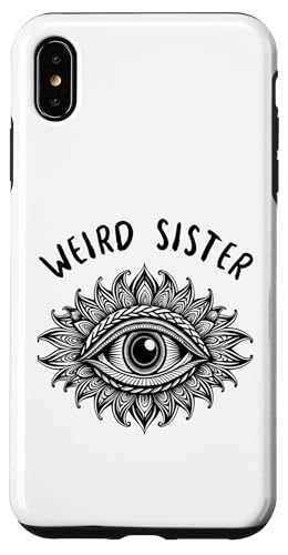 Seltsame Schwestern Macbeth Shakespeare Hexe Halloween Hülle für iPhone XS Max Seltsame Schwestern Macbeth Shakespeare Hexe Halloween Hülle für iPhone XS Max von Retro Sun Tees