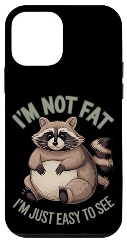 Lustiger Waschbär Mollig Tier Humor Gemütlich Faul Hülle für iPhone 12 mini Lustiger Waschbär Mollig Tier Humor Gemütlich Faul Hülle für iPhone 12 mini von Retro Waschbär Tierliebhaber Humor Geschenk