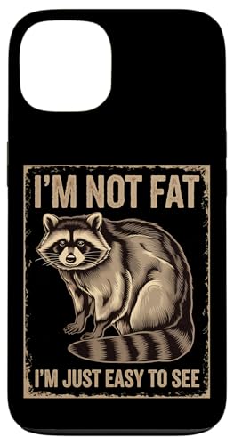 Lustiger Waschbär Mollig Tier Humor Gemütlich Faul Hülle für iPhone 13 Lustiger Waschbär Mollig Tier Humor Gemütlich Faul Hülle für iPhone 13 von Retro Waschbär Tierliebhaber Humor Geschenk