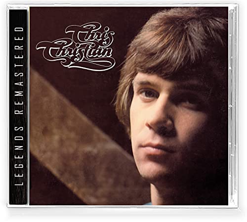 Chris Christian - 1976 Chris Christian - 1976 von Retroactive Records