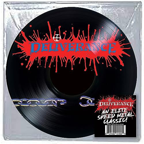 Deliverance [Vinyl LP] von Retroactive Records