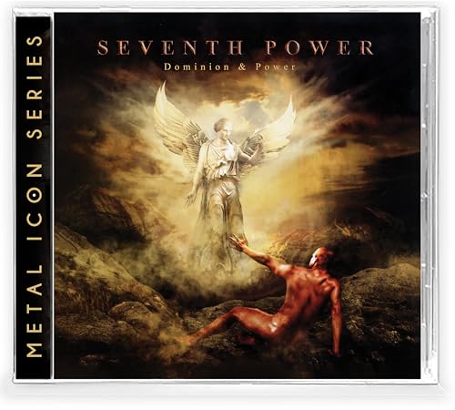 Dominion and Power Dominion and Power von Retroactive Records