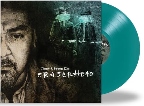 Eraserhead (Cv) von Retroactive Records