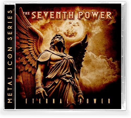 Eternal Power Eternal Power von Retroactive Records
