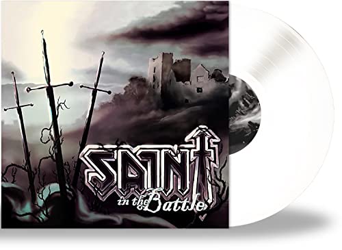 In the Battle [Vinyl LP] von Retroactive Records