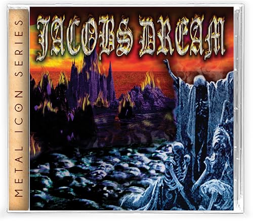 Jacobs Dream von Retroactive Records