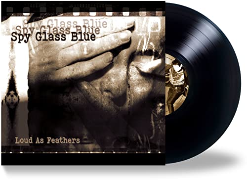 Loud As Feathers [Vinyl LP] von Retroactive Records