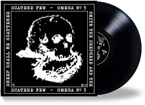 Omega No. 5 [Vinyl LP] von Retroactive Records